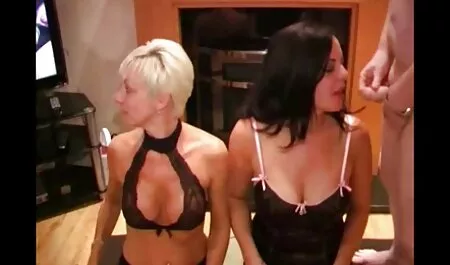 Skinny giovane ballerina scopata fino a quando video di nonne nude lei schizza