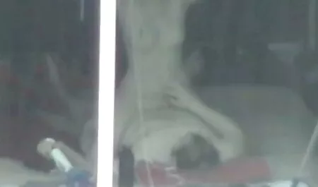 Piccola Asiatica Filippina da 85 libbre viene scopata per il lavoro da un modello di fitness donne nude e porche - 60fps