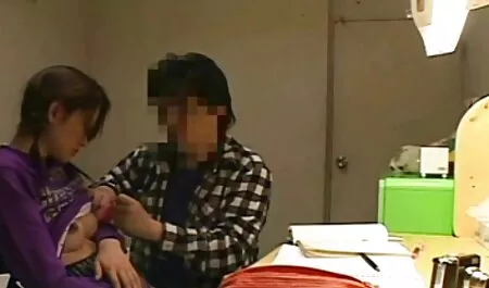 Facciale fino alla film di donne nude fine del dilettante porno spettacolo